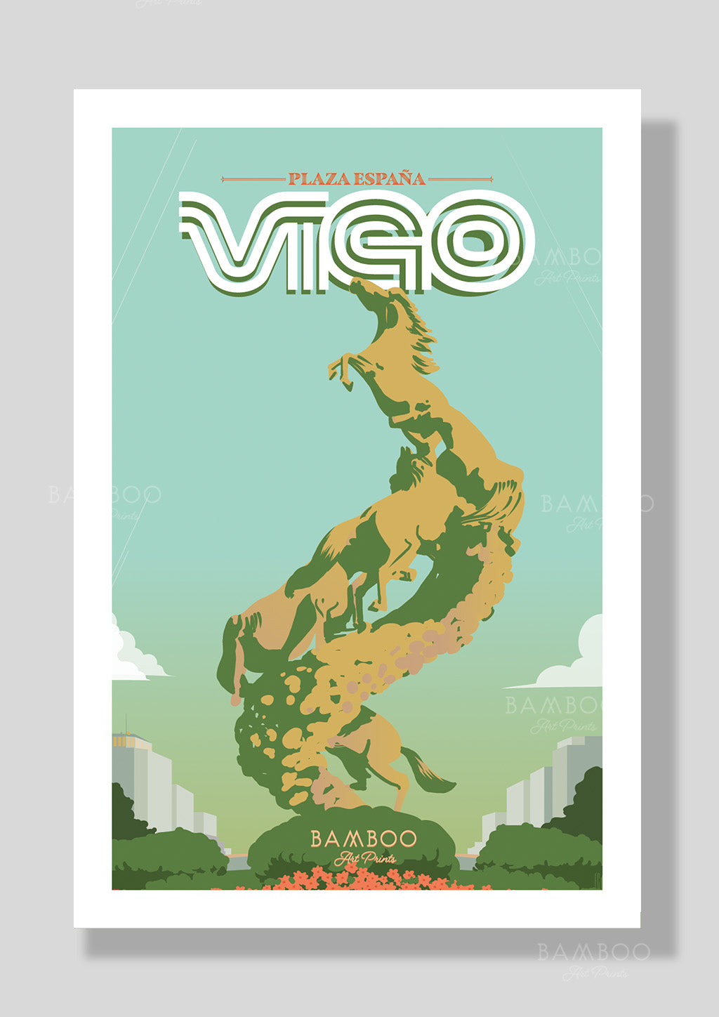 Pack Vigo