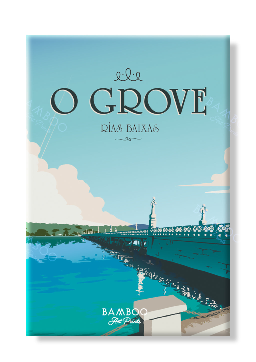 Imán O Grove