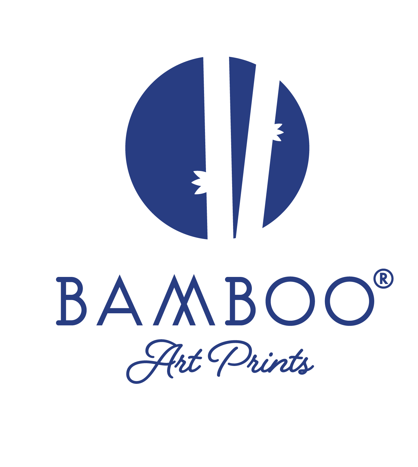 Bamboo Art Prints