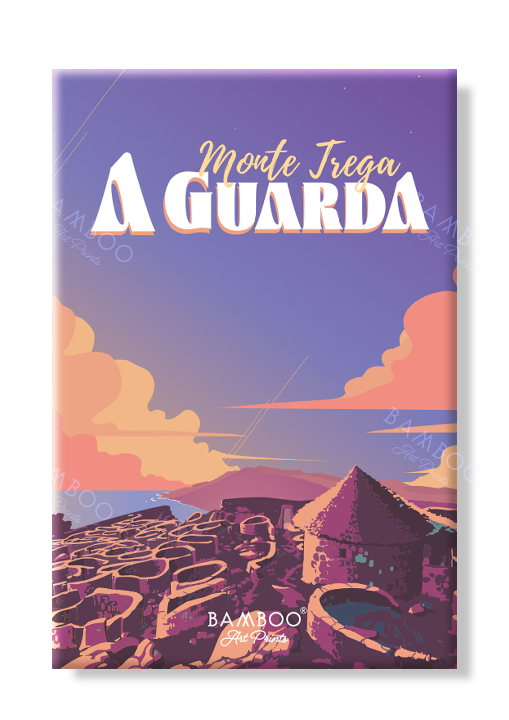 Imán A Guarda