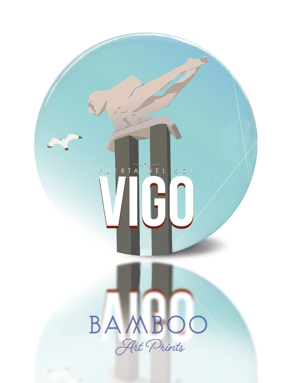 Pack Vigo